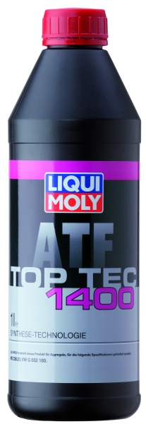 Automatic Transmission Fluid TOP TEC ATF 1400 1L