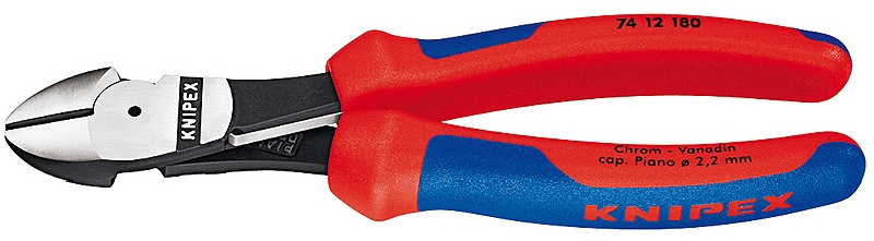 Side Cutter külglõikurid 180mm