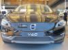 Trim/Protective Strip, radiator grille Volvo V60 2014- (CWAB)