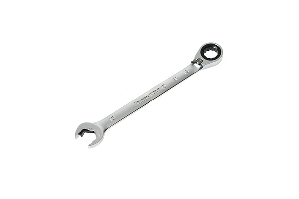 Ring-/Open End Spanner Topeltnarre lukustutrõngaga 10mm