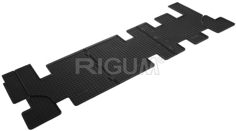 Non-skid Inset Mat Ford Custom (Transit) 3.rida 18-23