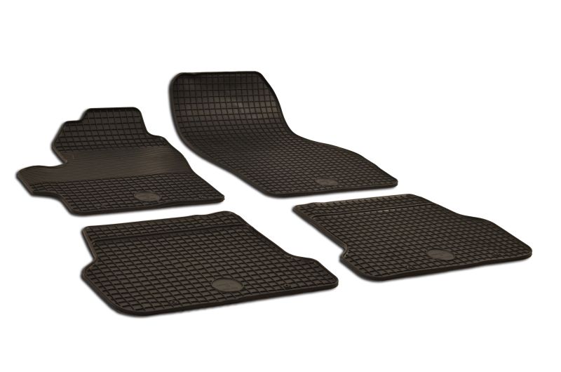 Non-skid Inset Mat Mazda 3 04-13