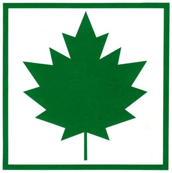 Parking Warning Plate algaja juht, magnetil