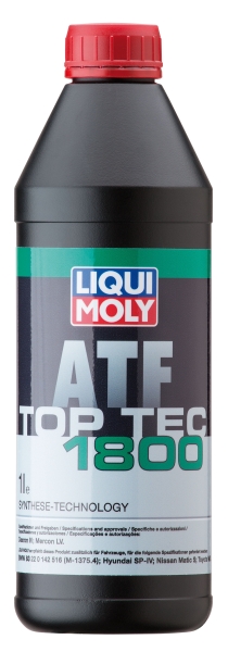 Automatic Transmission Fluid TOP TEC ATF 1800 1L