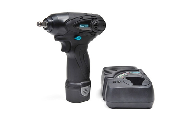 Impact Wrench (rechargeable battery) 