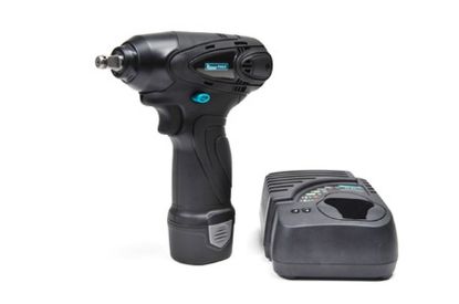Impact Wrench (rechargeable battery) 