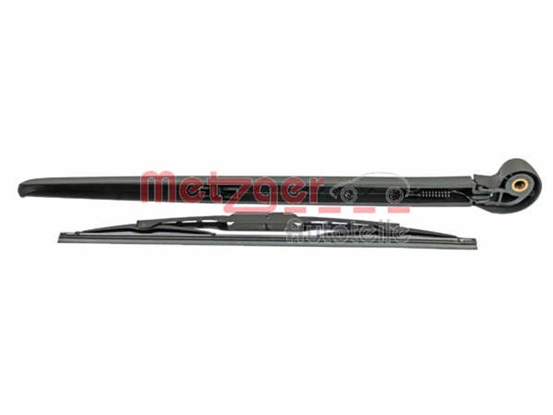 Wiper Linkage VAG - 4F9 955 205