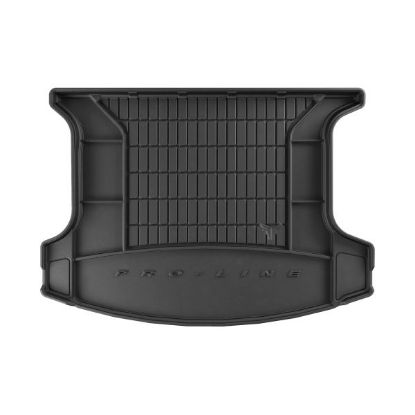 Boot Liner/cargo liner Nissan Qashqai+2 08-15