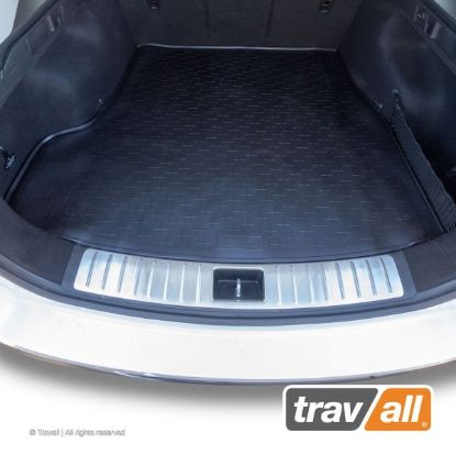 Boot Liner/cargo liner KIA OPTIMA SPORTWAGON (2016-)