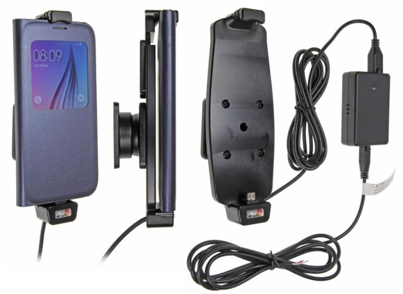 Mobile phone/PDA holder 