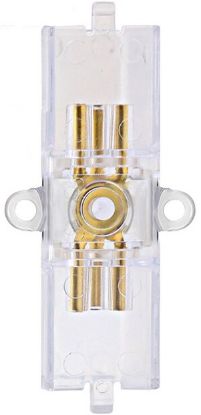 Hexagone T10 I ühendus