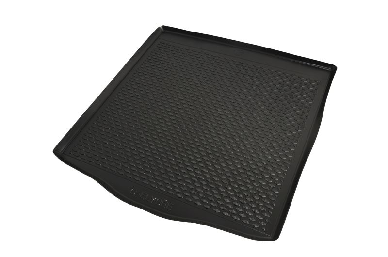 Boot Liner/cargo liner Citröen C-Elysée (2013-)