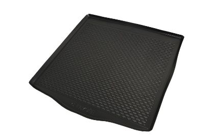 Boot Liner/cargo liner Citröen C-Elysée (2013-)