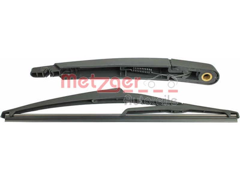 Wiper Linkage MERCEDES-BENZ - 164 820 08 44