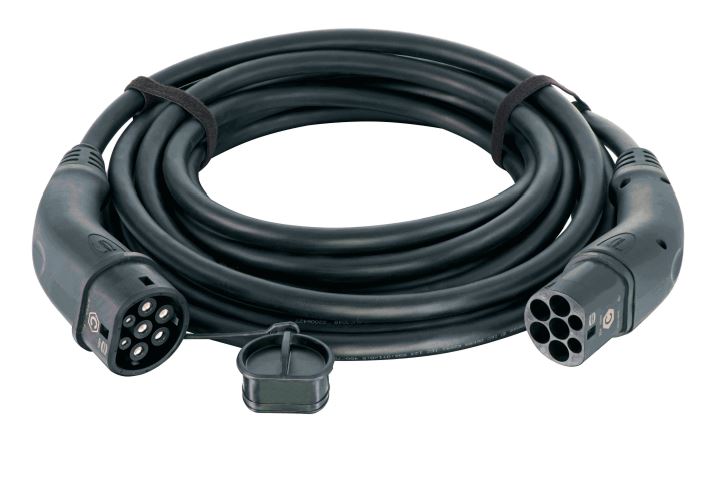 Charging Cable, electric vehicle 