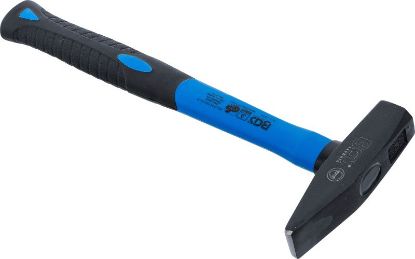 Machinist Hammer Lukksepahaamer komposiitvarrega, 500 g