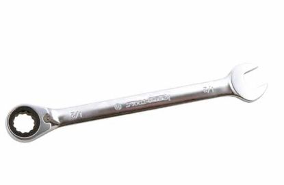 Ring-/Open End Spanner 