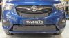 Trim/Protective Strip, radiator grille Opel Combo 18-