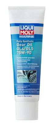 Transmission Oil Marine 75W-90 (GL4/GL5) 0,25L