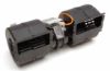 Electric Motor, interior blower 008-B45-02 24V 3 kiirust tsenrifugaal