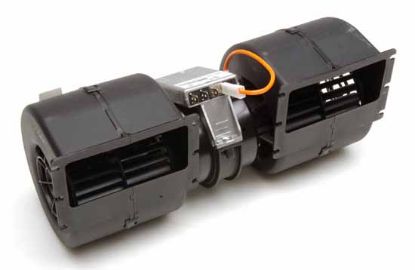 Electric Motor, interior blower 008-B45-02 24V 3 kiirust tsenrifugaal