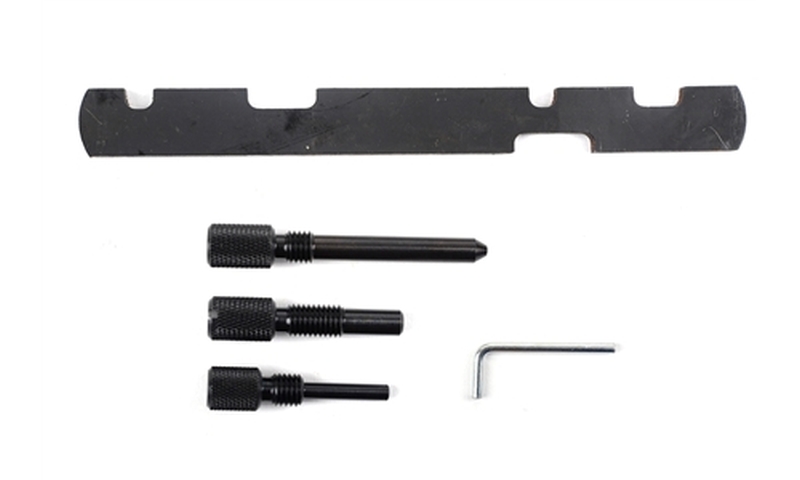 Tool Set, valve timing Ford Volv