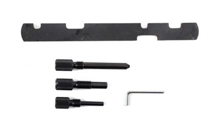 Tool Set, valve timing Ford Volv