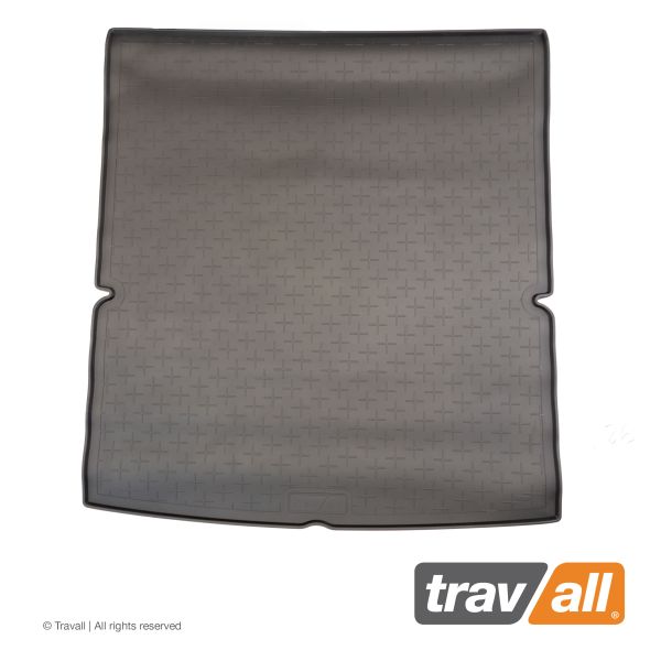 Boot Liner/cargo liner TESLA MODEL S (2012-)