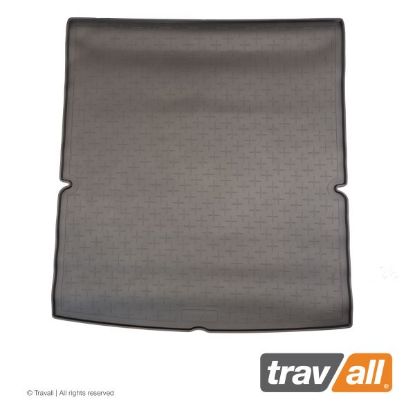 Boot Liner/cargo liner TESLA MODEL S (2012-)