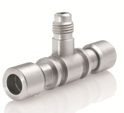 Seal, coolant tube AL SP LOK-liide Kolmik 13mm - 3/8 keermega