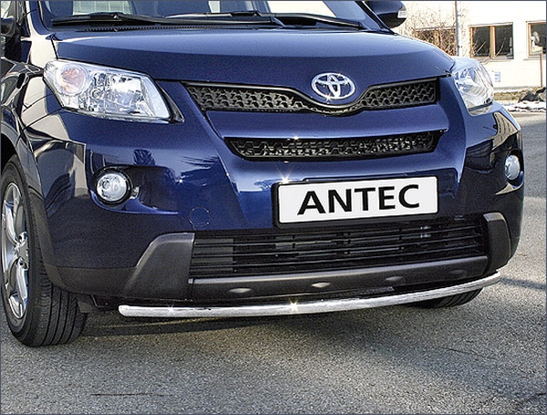 Frontal Protection Bar Toyota Urban Cruiser 2009 42mm