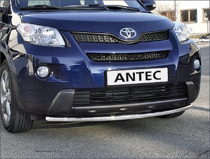 Frontal Protection Bar Toyota Urban Cruiser 2009 42mm