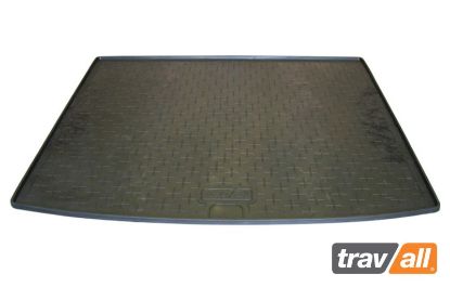 Boot Liner/cargo liner FORD GRAND C-MAX (2010-)