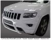 Frontal Protection Bar Jeep Grand Cherokee 13- 70mm+51mm