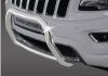 Frontal Protection Bar Jeep Grand Cherokee 13- 70mm+51mm