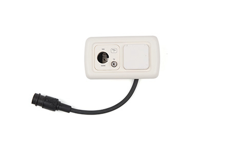 Cable Repair Set, engine block heater 