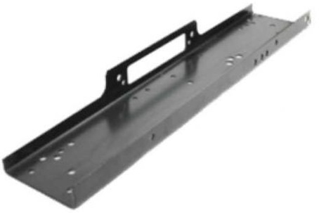 Wire Rope Winch paigaldusalus, universaalne