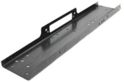 Wire Rope Winch paigaldusalus, universaalne