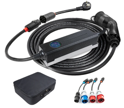 Charging Cable, electric vehicle 