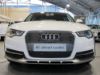 Trim/Protective Strip, radiator grille Audi A6 Allroad 2012-2014