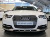 Trim/Protective Strip, radiator grille Audi A6 Allroad 2012-2014