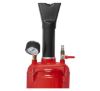Valve, flame starter system Bazoka 12L