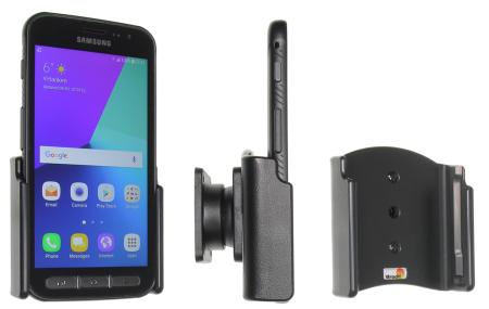 Mobile phone/PDA holder 