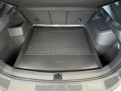 Boot Liner/cargo liner VW Tiguan 24- (TDI ja MHEV)