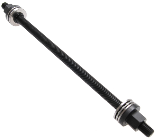 Spindle, puller Spindel M10 tööriistakomplektist BGS 67302