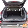 Barrier Mesh, boot-/cargo area HYUNDAI SANTA FE (2018-)