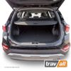 Barrier Mesh, boot-/cargo area HYUNDAI SANTA FE (2018-)
