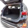 Barrier Mesh, boot-/cargo area HYUNDAI SANTA FE (2018-)