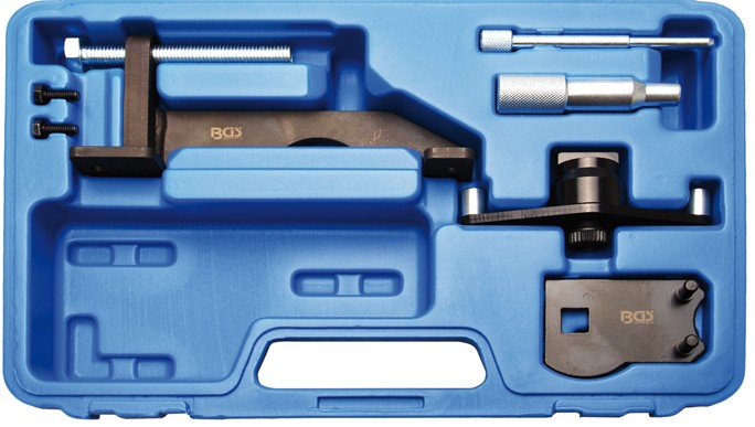 Adjustment Tool Kit, valve timing Opel, GM 2.0, 2.2 Ecotec diiselmootorile
