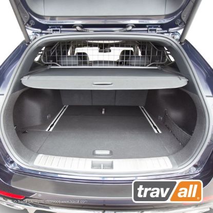 Barrier Mesh, boot-/cargo area KIA OPTIMA SPORTWAGON (2016-)